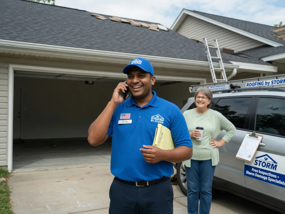 Roof Repair Near Me Masonic Home, KY FAQs